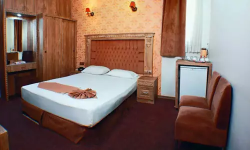 هتل ملیسا مشهد هتل ملیسا مشهد